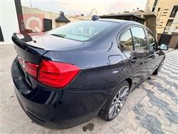 بي ام دبليو الفئة 3